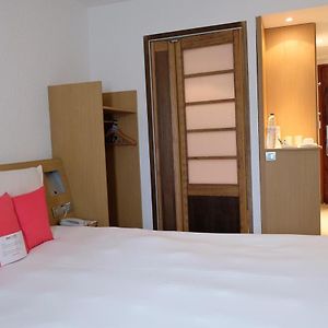 Double Room Disability Access